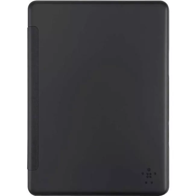 Belkin F5L192TTBLK QODE Ultimate Lite Keyboard/Cover Case (Folio) for 9.7" iPad Pro, iPad Air 2