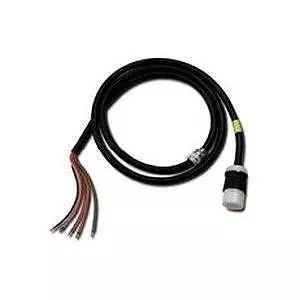 APC PDW13L21-20R TC 5Wire Whip W/L21-20 13 FT