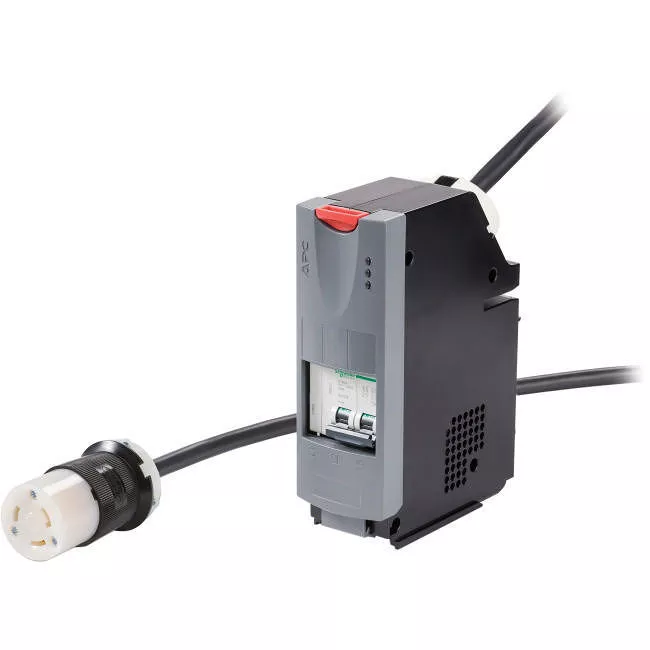 APC PDM2330L6-23-620 Power Distribution Module 2 Pole 3 Wire 30A L2-L3 L6-30 620CM