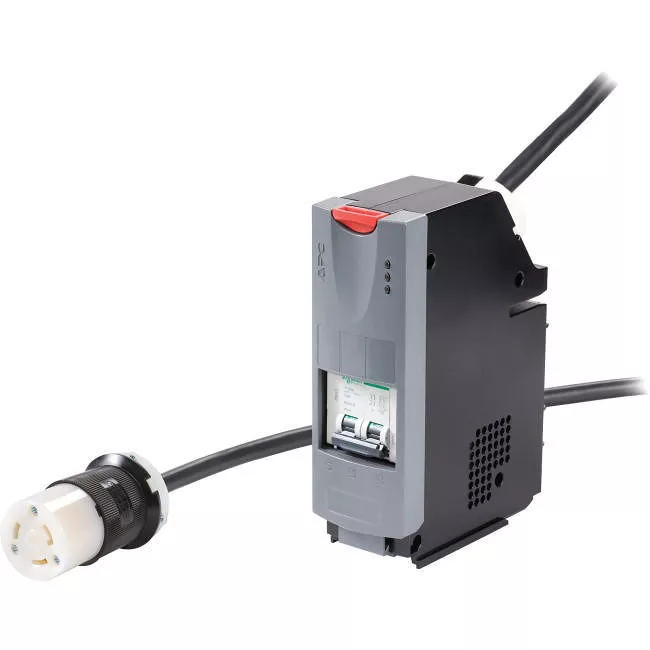 APC PDM2330L6-31-620 IT Power Distribution Module 2 Pole 3 Wire 30A L3-L1 L6-30 620CM