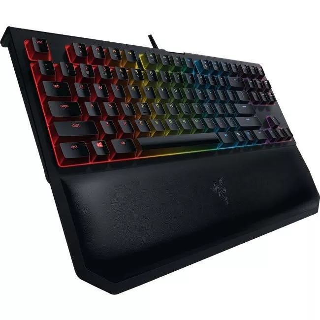 Razer RZ03-02190200-R3U1 BlackWidow Tournament Edition Chroma V2 Keyboard