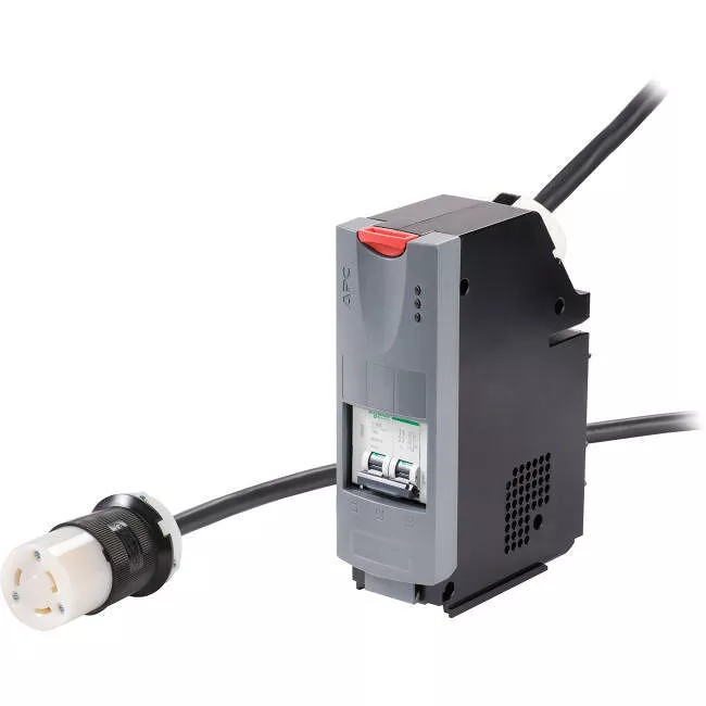 APC PDM2330L6-31-980 Power Distribution Module 2 Pole 3 Wire 30A L3-L1 L6-30 980CM