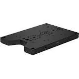 Blackmagic Design HYPERD/PTMOUNTPL Mounting Plate for Video Recorder, Battery