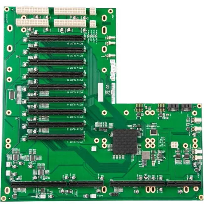 Datapath EXPRESS9-G3 9 Slot PCIe Gen3 Backplane