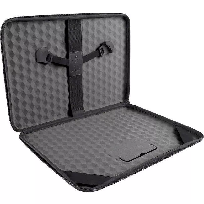 Belkin B2A075-C00 Air Protect Carrying Case (Sleeve) for 11" Notebook - Black
