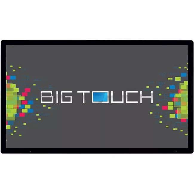 InFocus INF7012 BigTouch Digital Signage Display - 70" LCD