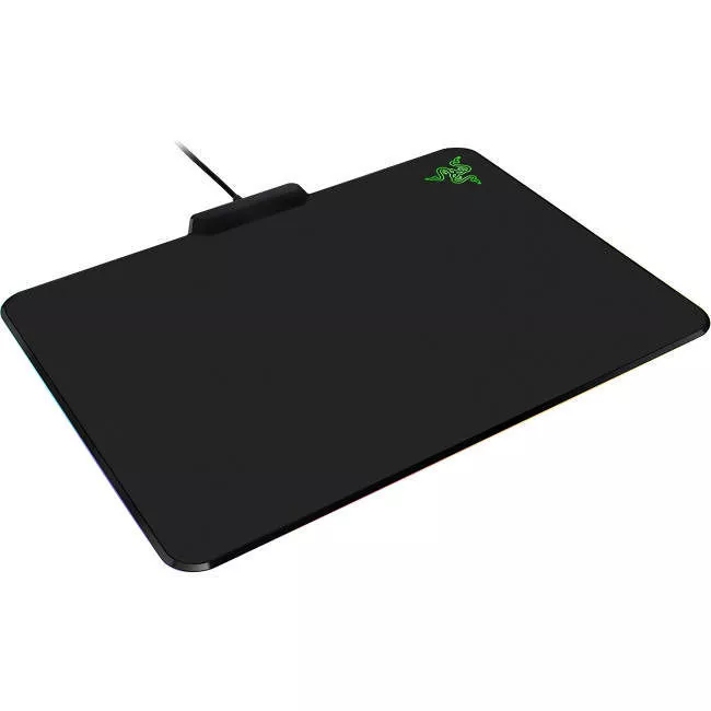 Razer RZ02-02000100-R3U1 Firefly Cloth Edition Mouse Pad