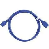 Raritan SLC14C15-2FTK1-6PK SecureLock Standard Power Cord 2ft 6Pk