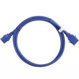 Raritan SLC20C19-9FTK1-6PK SecureLock Power Cord Standard