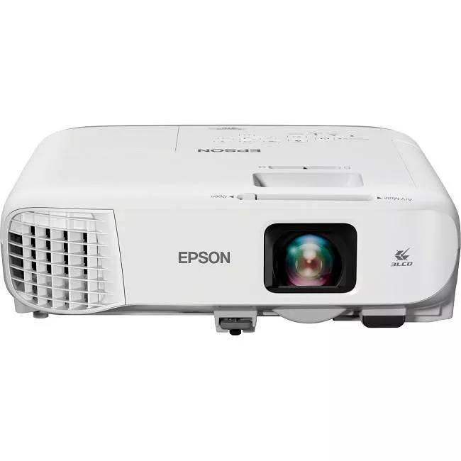 Epson V11H865020 PowerLite 970 LCD Projector - 4:3