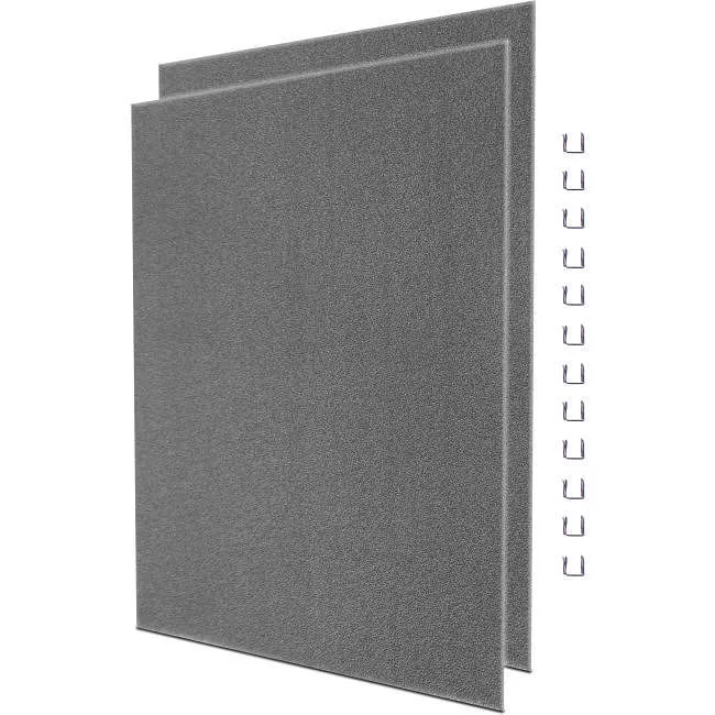 APC SUVTOPT013 Dust Filter Kit for Smart-UPS VT Small Tower - Wide (30/40kVA)