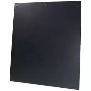 APC AR8382BLK NetShelter VX 25U Side Panel Black