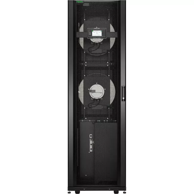 APC ACRD601P InRow RD, 600mm Air Cooled, 460-480V, 60Hz, with Humidifier