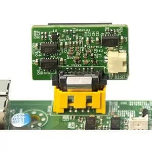 Supermicro SSD-DM064-SMCMVN1 Disk-on-a-module (DOM) - 64 GB SSD - SATA