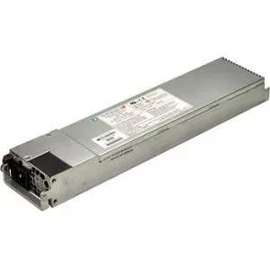 Supermicro PWS-1K03A-1R Power Module - 80+ Titanium - Redundant - 1000 W - 1U