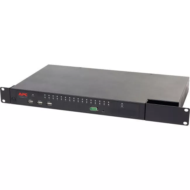 APC KVM2132P KVM Switch