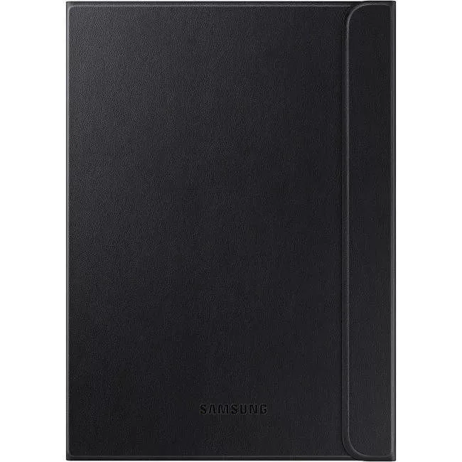 Samsung EF-BT810PBEGUJ Carrying Case (Book Fold) for 9.7" Tablet - Black