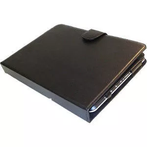 Fujitsu FPCCC165 Folio Case with Bluetooth Keyboard for Q550/Q552 Tablet 