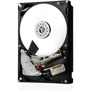 HGST 0F23026 Ultrastar Hard Drive - 4 TB - 128 MB - 3.5 - SATA - 7200