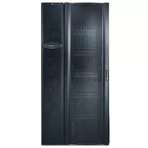 APC ACCS1001 Rack Air Containment Rear Assembly for NetShelter SX 42U and InRow 600mm