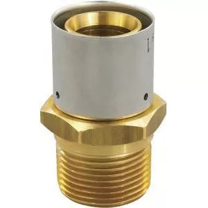 APC ACAC20006 CDU Flexible Fluid Piping Couplings (4 per pack)