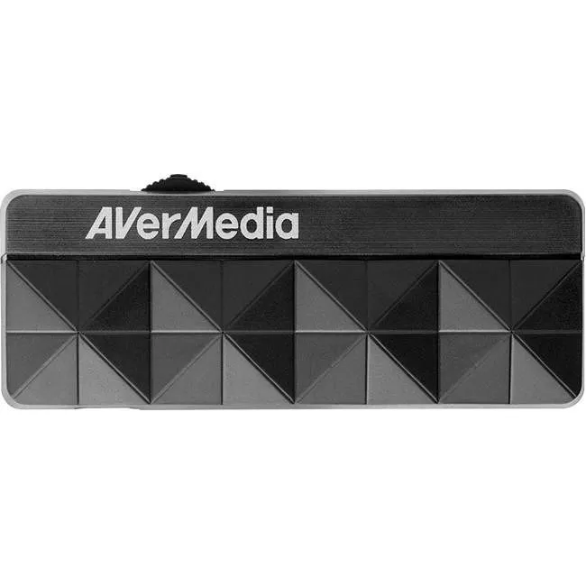 AVerMedia AW310 Wireless Microphone