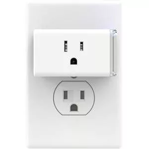 TP-LINK HS105 Smart Plug Power Plug