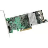 LSI LSI00334 8 Internal Port 6 Gb/s SAS Controller - L5-25413-19 / SAS 9271-8ICC SGL (L5-25413-08)