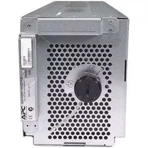 APC SYBT5FR Symmetra LX 812VAh UPS Flame Retardant Battery Module