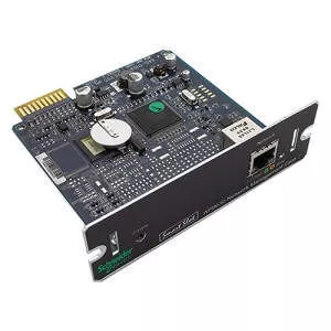 APC AP9630 UPS Network Management Card