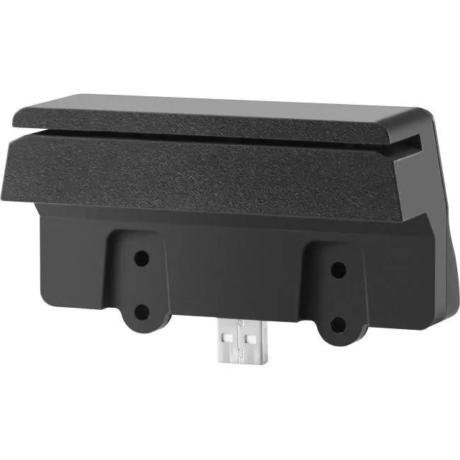 HP J1A33AA RP2 Integrated Single Head MSR w/o SRED