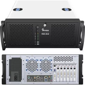 Epiphan ESP0469 Digital Video Recorder - 3 TB HDD