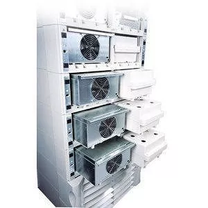 APC SYPM Symmetra 4-16kVA Power Module (4kVA)
