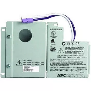 APC SURT007 Smart-UPS RT 3/5/6KVA Input/Output Hardwire Kit
