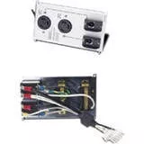 APC SYPD11 Symmetra RM and LX 208/240V Backplate Kit w/(2) L6-30R