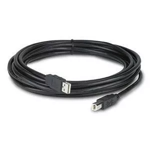 APC NBAC0214L NetBotz USB Latching Cable, LSZH - 5m