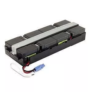 APC RBC31 Replacement Battery Cartridge #31