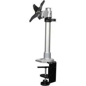 StarTech ARMPIVOT Single Monitor Desk Mount Arm - Monitors up to 30" - VESA Mount - Adjustable