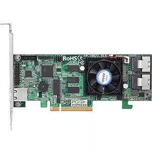 Areca ARC-1225-8I PCIe 3.0 6Gb/s SAS RAID Controller