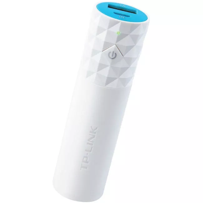 TP-LINK TL-PB2600 2600mAh Power Bank