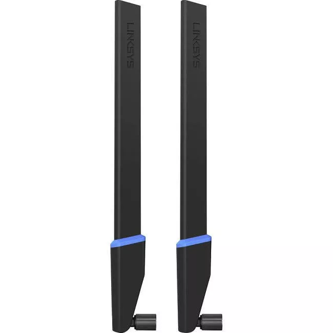 Linksys WRT002ANT High-Gain Antennas 2-Pack