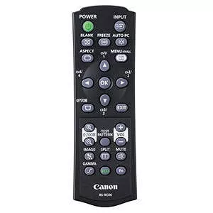 Canon 8381B001 RS-RC06 Remote Controller