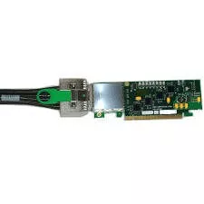 Cubix XPADPTR-02 Data Transfer Cable