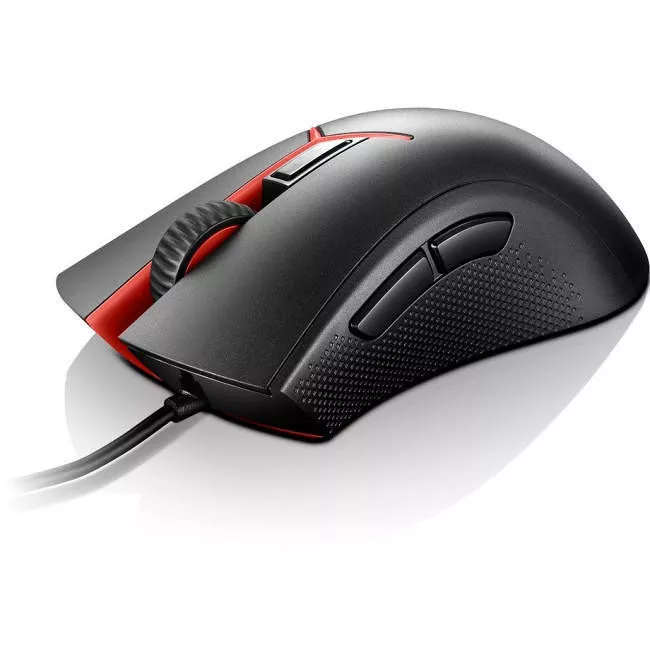 Lenovo GX30L02675 Wired Y Gaming Optical Mouse