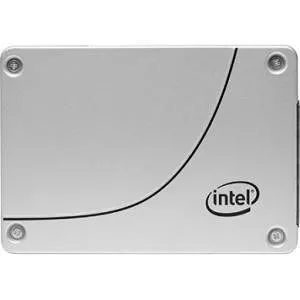 Intel SSDSC2BB240G7 DC S3520 240 GB Solid State Drive - 2.5" Internal - SATA (SATA/600)