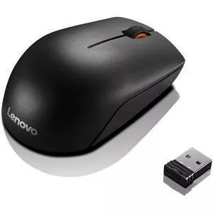 Lenovo GX30K79402 300 Wireless Compact Mouse