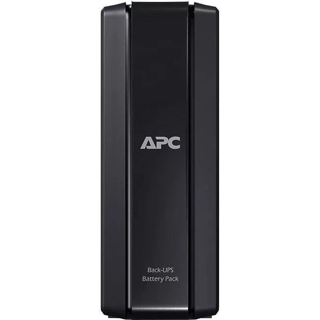 APC BR24BPG Back-UPS Pro External Battery Pack (for 1500VA Back-UPS Pro models)
