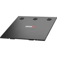 APC AR7214 NetShelter AV 600mm Wide x 825mm Deep Solid Roof