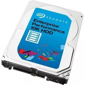 Seagate ST900MM0008 Hard Drive - 900 GB - 128 MB - 2.5 - SAS - 10000