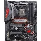 ASUS MAXIMUS X HERO Desktop Motherboard - 1x Socket H4 LGA-1151 - Intel Z370 - 4x DDR4 - RAID - 2x M.2 - 3x PCIe x16 - ATX